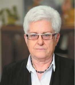 Γυναικεία υπόθεση η ηγεσία της ελληνικής Δικαιοσύνης