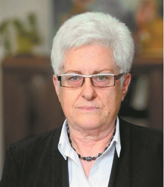 Γυναικεία υπόθεση η ηγεσία της ελληνικής Δικαιοσύνης