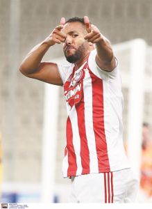 Η πρόκληση του Ελ Αραμπί