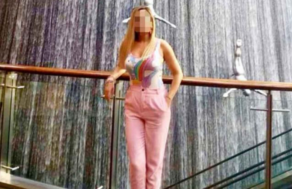 Επίθεση με βιτριόλι: Στα social media της 34χρονης αναζητώνται οι απαντήσεις