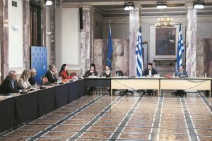 Πιο γρήγορα η αυλαία στην Προανακριτική