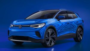 VW ID4: Ετοιμάζεται το πρώτο, αμιγώς ηλεκτρικό SUV με ατού την μεγάλη αυτονομία
