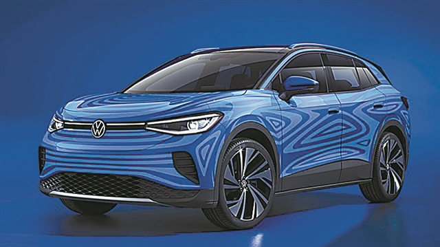 Δυνατή είσοδος στα SUV με ρεύμα!