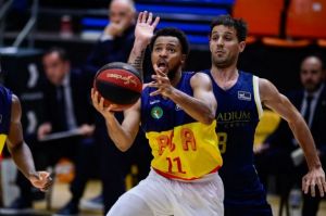 Τεράστιο κάζο της Ρεάλ από την Μανρέσα