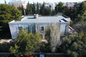 Βίλα Ιόλα: Ελπίδα για μία δεύτερη ζωή