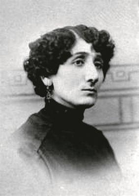 Παμφυλία Ταναϊλίδη: Η άγνωστη ελληνίδα σταρ του Καυκάσου