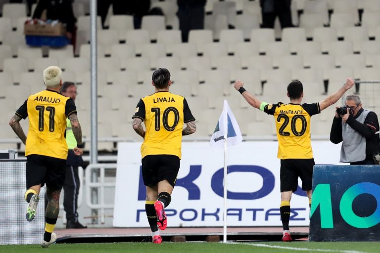 ΑΕΚ: Ετοιμη για τη 15η συνεχόμενη πρόκριση και τον 5ο σερί τελικό Κυπέλλου