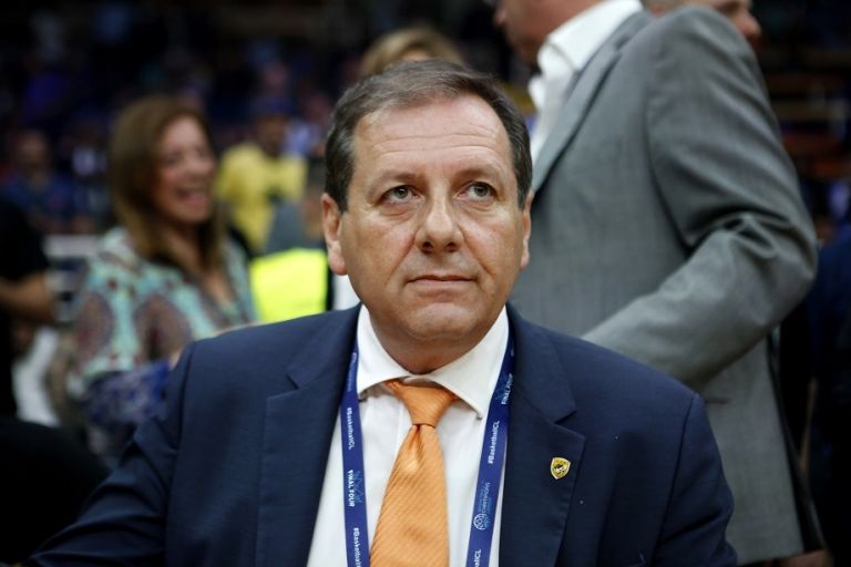 «Όχι» της ΑΕΚ στο Eurocup, μένει BCL!