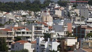 Νέα παράταση για τα αδήλωτα τετραγωνικά: Ποιους αφορά, ποιες επιφάνειες δηλώνονται