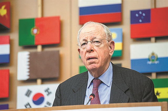 Το εμπορικό σύστημα θέλει επικαιροποίηση