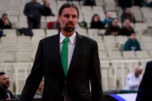 Τέλος ο Αλβέρτης από τον Παναθηναϊκό