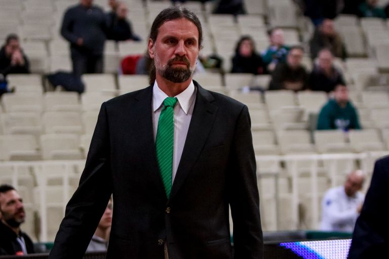 Τέλος ο Αλβέρτης από τον Παναθηναϊκό