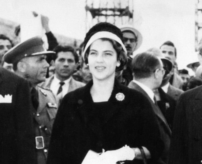 Αμαλία Μεγαπάνου : Ποια ήταν η σπουδαία αυτή γυναίκα