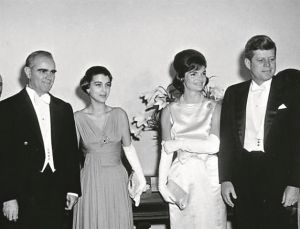 Η κυρία του κυρίου