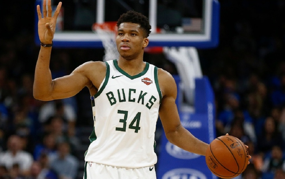 Μπουντενχόλζερ για Αντετοκούνμπο: Είναι στο καλύτερο επίπεδο σωματικά και πνευματικά