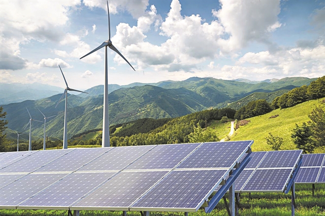 Ισχυρή κερδοφορία λόγω ΑΠΕ