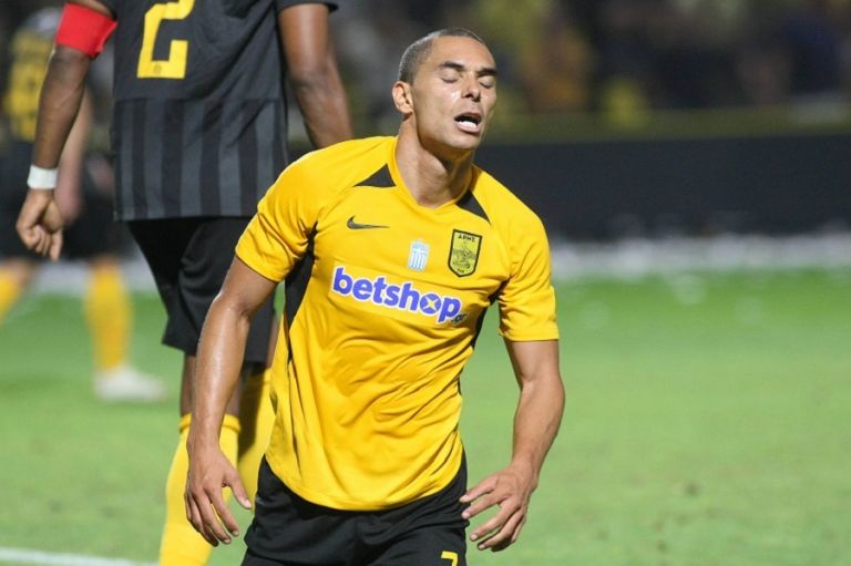 Άρης: Εκτός αποστολής στο ματς με τον ΟΦΗ οι Ντιγκινί και Σούντγκρεν, μέσα ο Ντουάρτε