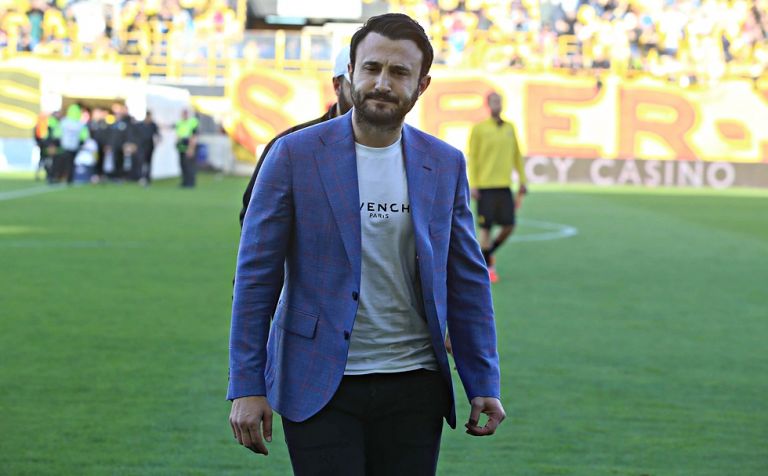 Ο Άρης θέλει ξένες σφυρίχτρες στον ημιτελικό με την ΑΕΚ