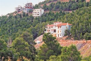 Χωροταξικό : Αλλάζουν όψη όλες οι πόλεις της Ελλάδας