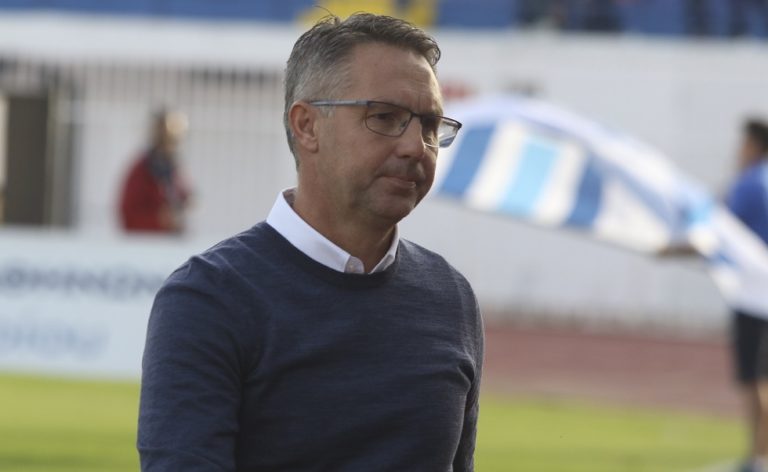 Ατρόμητος: Στην Ελλάδα ο Κάναντι – Ενα βήμα πριν από την επιστροφή του