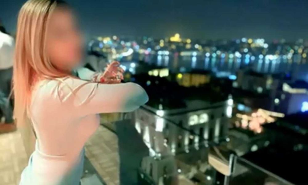 Ξεσπά η Ιωάννα μέσα από το νοσοκομείο: «Θέλω να μάθω γιατί μου κατέστρεψε τη ζωή»