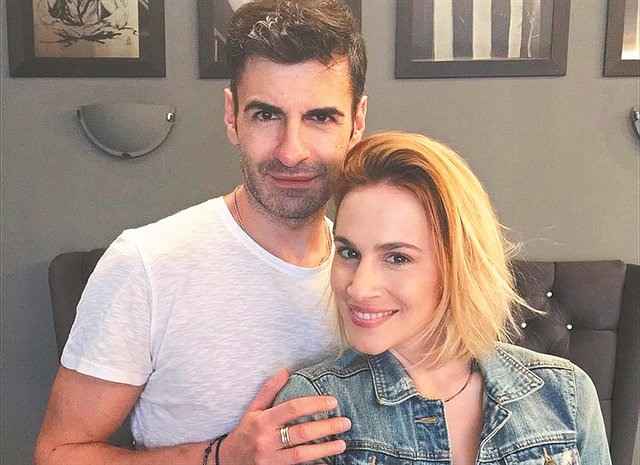 «Αχ ερωτα!»: τετραπλός Λόρκα από το ΔΗΠΕΘΕ Κοζάνης σε καλοκαιρινή περιοδεία