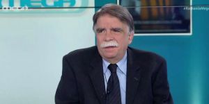 Βατόπουλος: Εστία υπερμετάδοσης του φονικού ιού ένα μεγάλο πάρτι