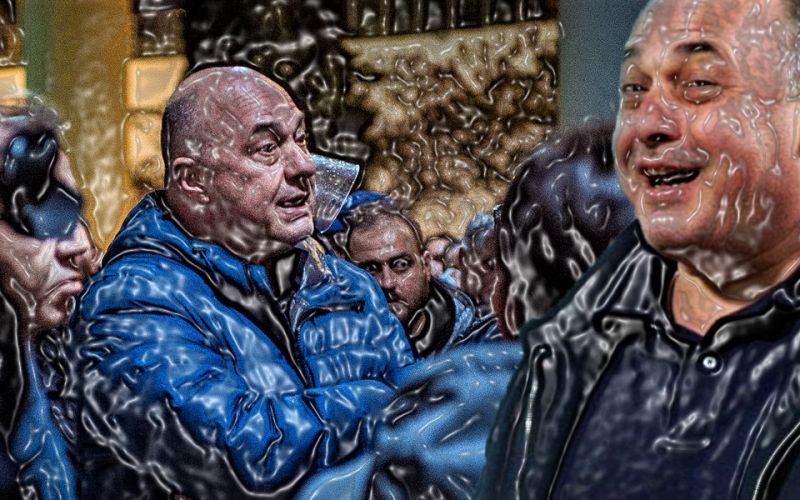 Η λούμπεν αυτοδιοίκηση απειλεί τη Δημοκρατία