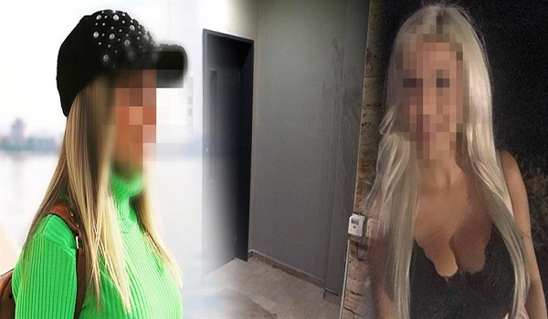 Επίθεση με βιτριόλι: Προφυλάκιση της 35χρονης βλέπει ο Κεχαγιόγλου