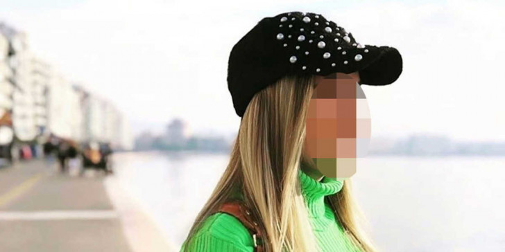 Το δικό της Γολγοθά ανεβαίνει η Ιωάννα – Ξεσπάσματα και αναπάντητα «γιατί»