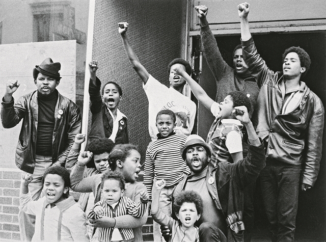 «Το μαύρο είναι όμορφο»