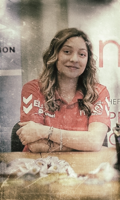 Ανιση η τελευταία μάχη της ζωής της