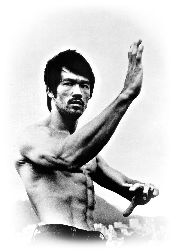 Ενας ήρωας για όλες τις διαδηλώσεις