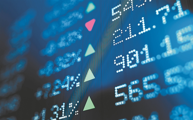 Αναδιαρθρώσεις χαρτοφυλακίων στο Χρηματιστήριο Αθηνών