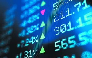 Στα υψηλότερα επίπεδα του τριμήνου το Χρηματιστήριο