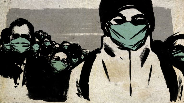 Οι καλλιτέχνες που έβγαλαν… συνωμοσιολογικό ντελίριο για τον κοροναϊό