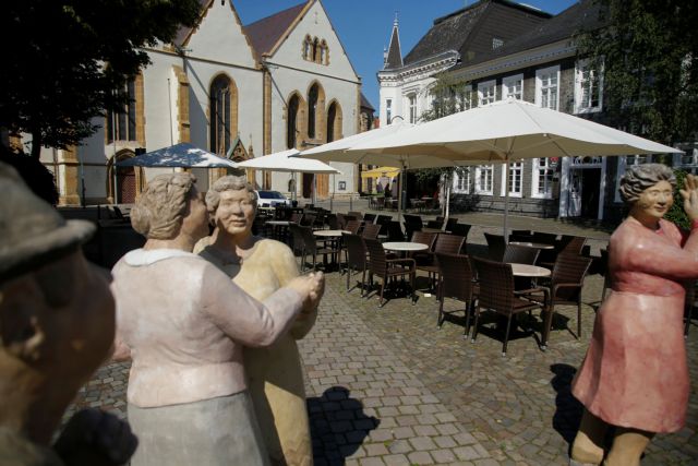 Παγκόσμια ανησυχία: Ο κοροναϊός εκδικείται χώρες που τον εξουδετέρωσαν