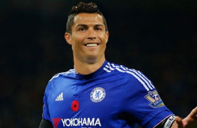 Βόμβα : Η Τσέλσι έτοιμη να καταθέσει χρυσή πρόταση στον Κριστιάνο Ρονάλντο