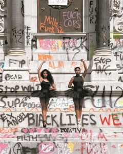 Η μνήμη των αγαλμάτων