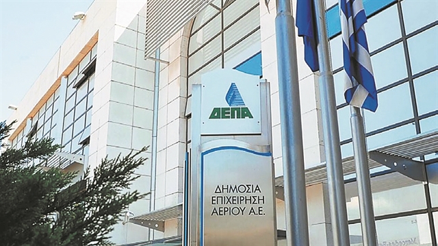 Επτά οι μνηστήρες για το «φιλέτο» του φυσικού αερίου