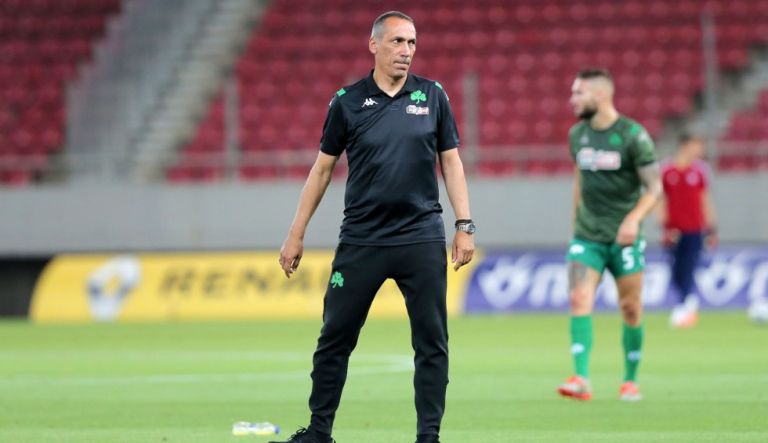 Παναθηναϊκός: Οι φήμες για απομάκρυνση Δώνη και η διάψευση από στελέχη της ΠΑΕ