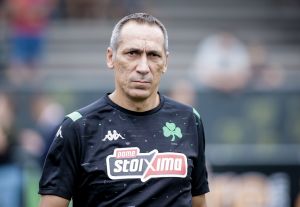 Παναθηναϊκός: Το τελευταίο ντέρμπι με πλήρες ρόστερ