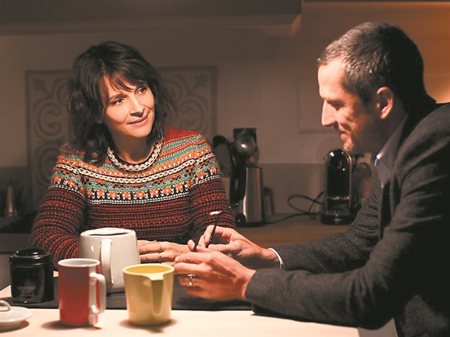 Με γέλιο από τη Γαλλία