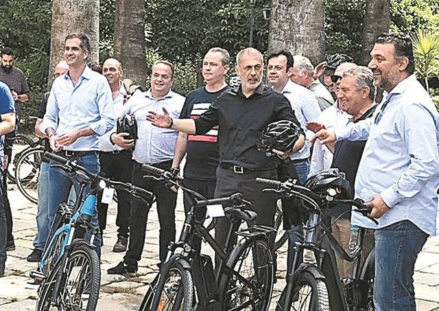 Η γιόγκα είναι για τους «αμαρτωλούς»…