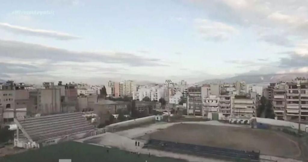 ΣΥΡΙΖΑ: «Αμεσα σοβαρές παρεμβάσεις» για τα προβλήματα έντονης δυσοσμίας στη Δραπετσώνα