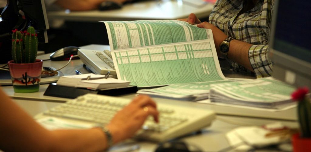 Με ένα κλικ δέκα συναλλαγές με την Εφορία