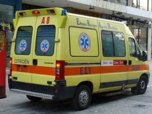 Φρικτό τροχαίο στην Εύβοια – Νεκρός 23χρονος