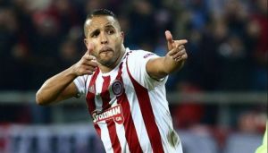 Γιουσέφ Ελ Αραμπί: Γράφει ιστορία ο Μαροκινός εκτελεστής