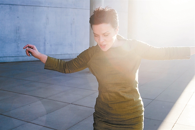 Με «Ηλέκτρα» και Μότσαρτ ανοίγει το Ζάλτσμπουργκ