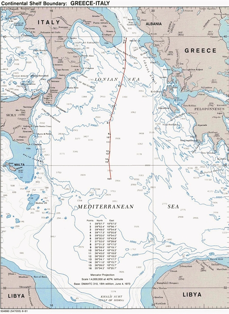 Η ακτινογραφία της συμφωνίας